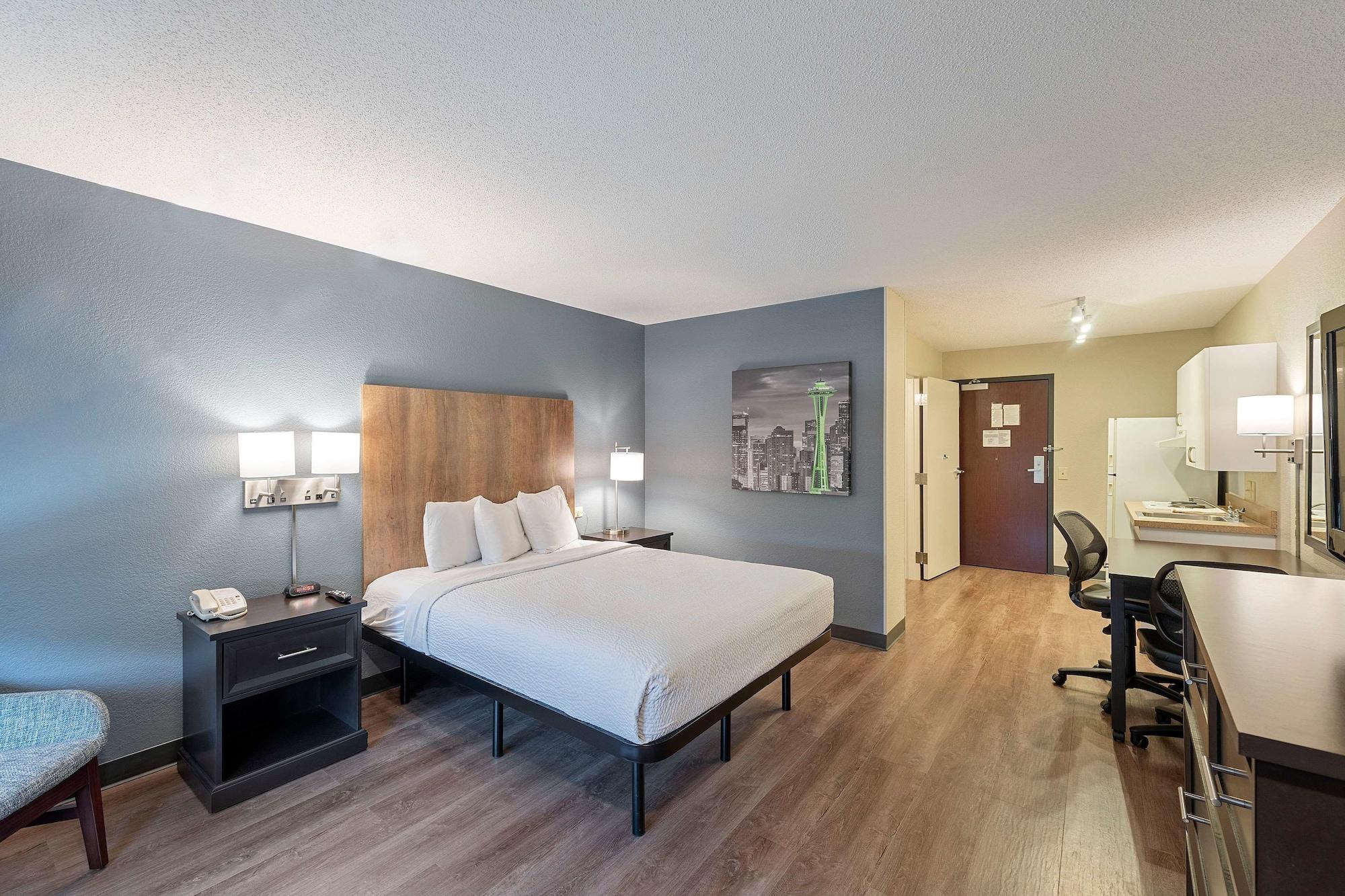 Extended Stay America Suites - Charlotte - Pineville - Park Rd Esterno foto