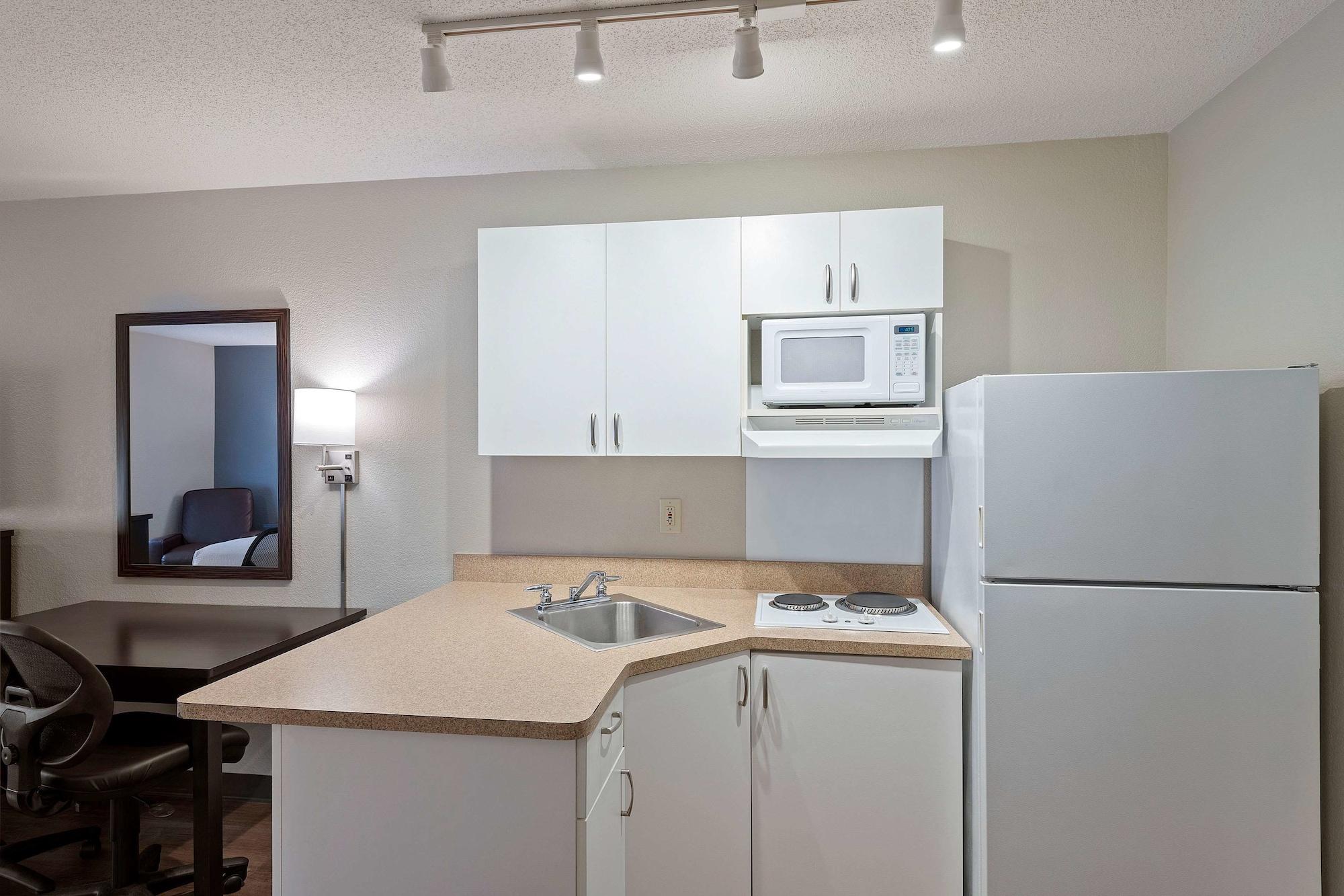 Extended Stay America Suites - Charlotte - Pineville - Park Rd Esterno foto