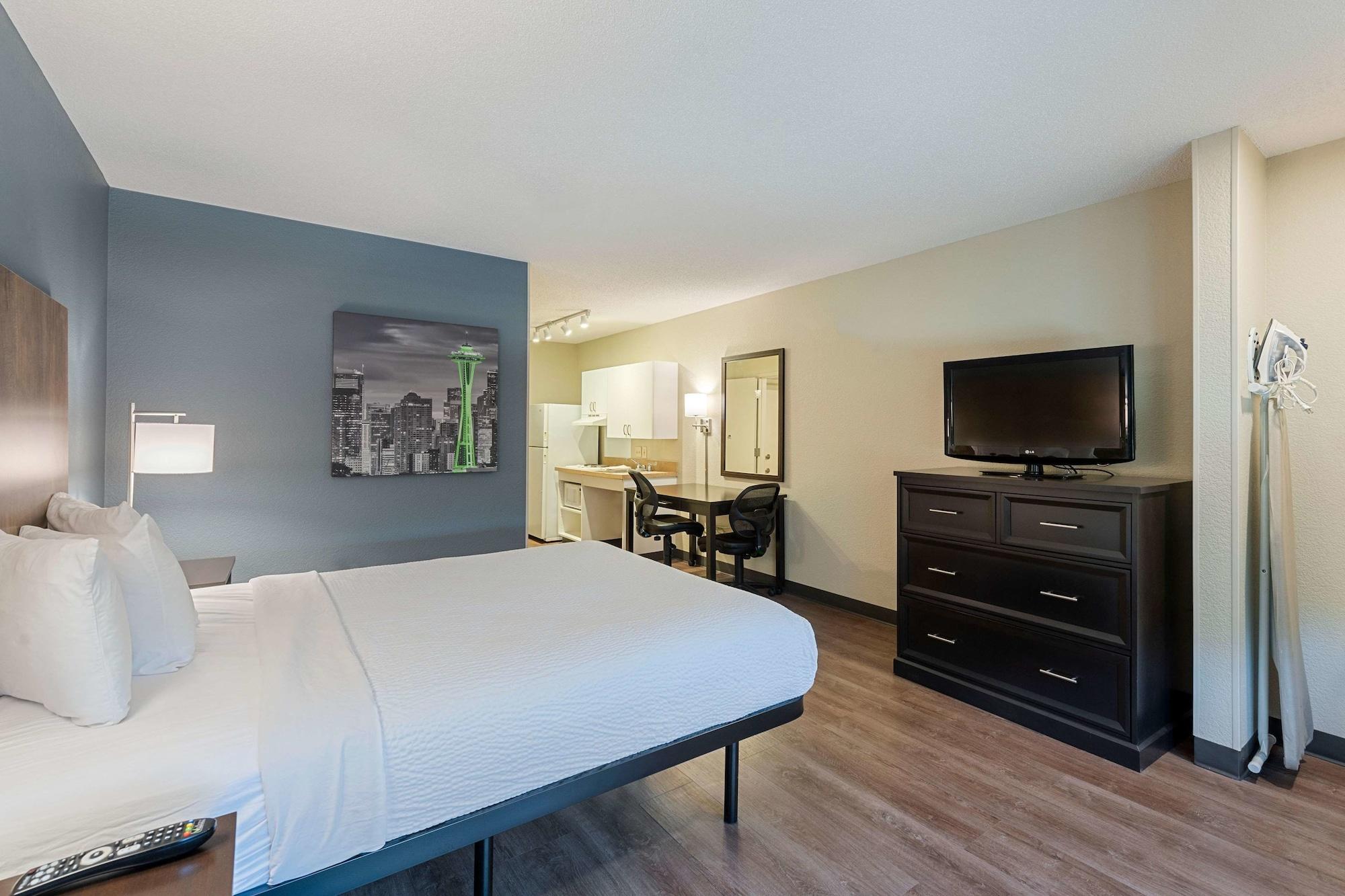 Extended Stay America Suites - Charlotte - Pineville - Park Rd Esterno foto